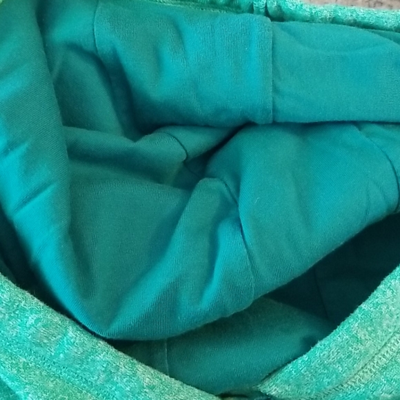 Ladies Adidas Ultimate Hoodie - Picture 4 of 5